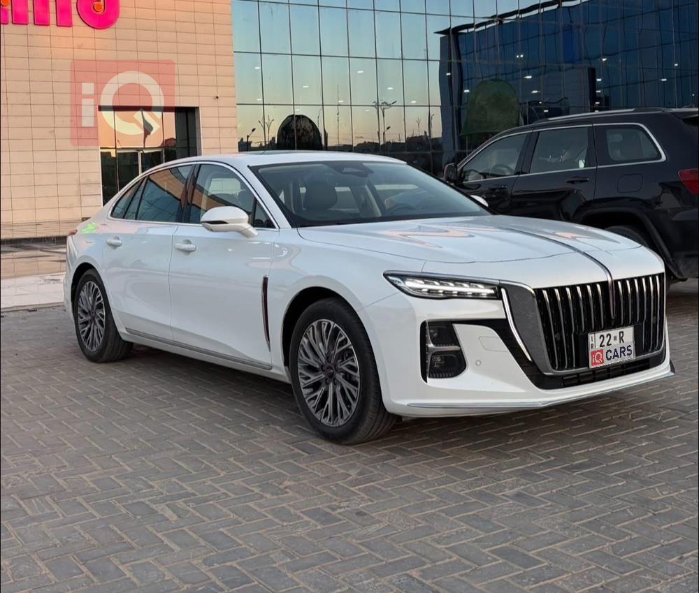 هونشي H5